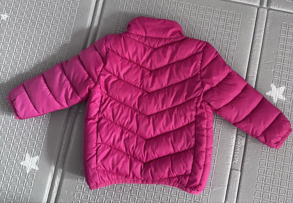 Color kids яке момиче - 1 година