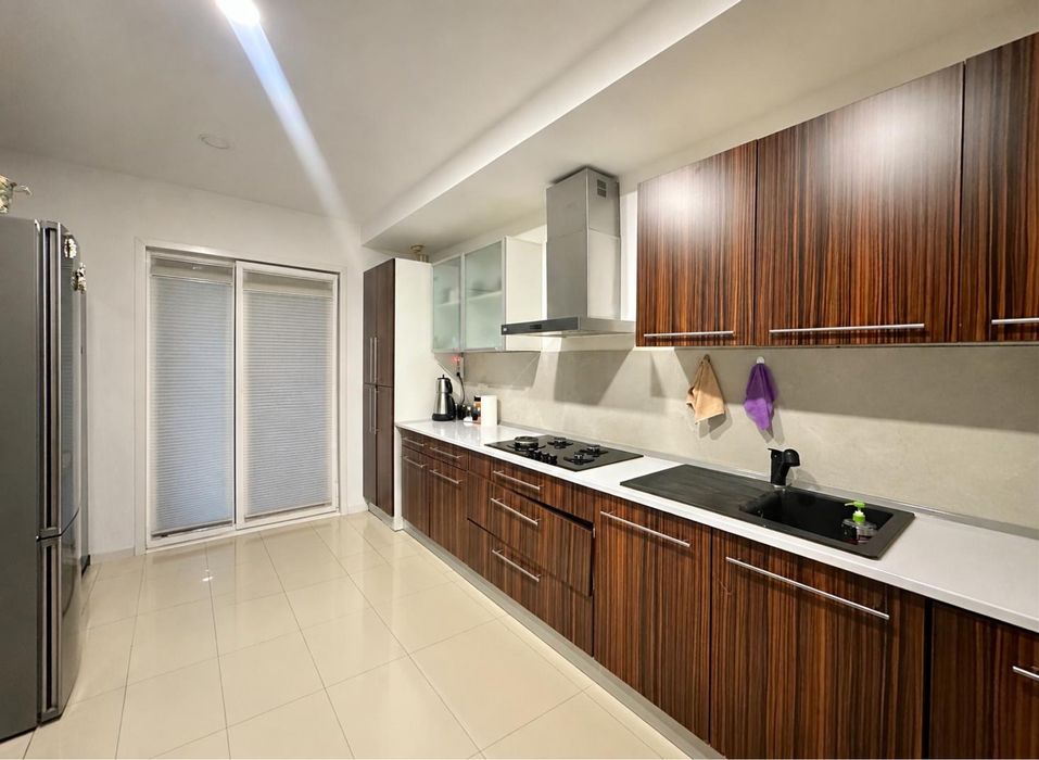 Duplex 4 camere, 140 mp - mobilat partial/ complet - Cosmopolis, parc