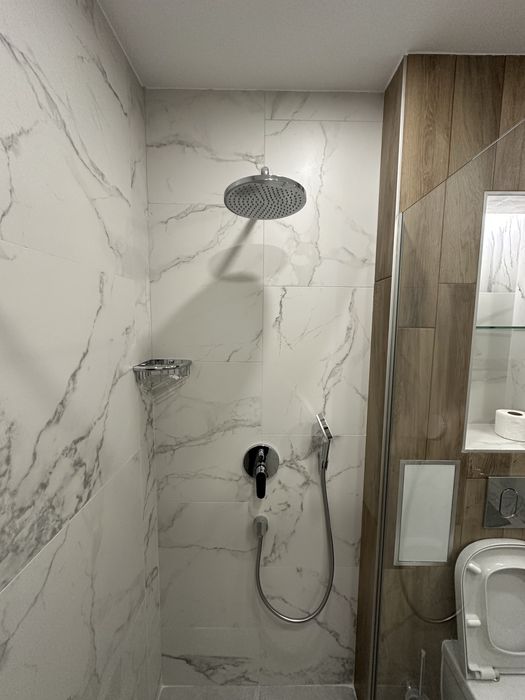 Дава се под наем Двустаен апартамент в Пловдив, Тракия - 65 кв.м за 510 € - Снимка #2