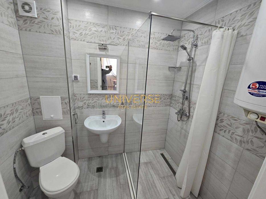 1+1 апартамент в целогодишен комплекс в Слънчев бряг#5777