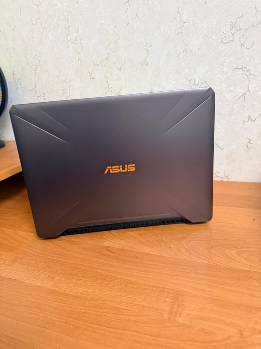 Asus tuf gaming fx505dt