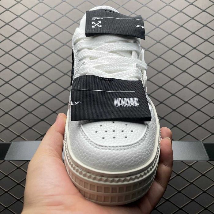 Off White Off Court 3.0 36-47