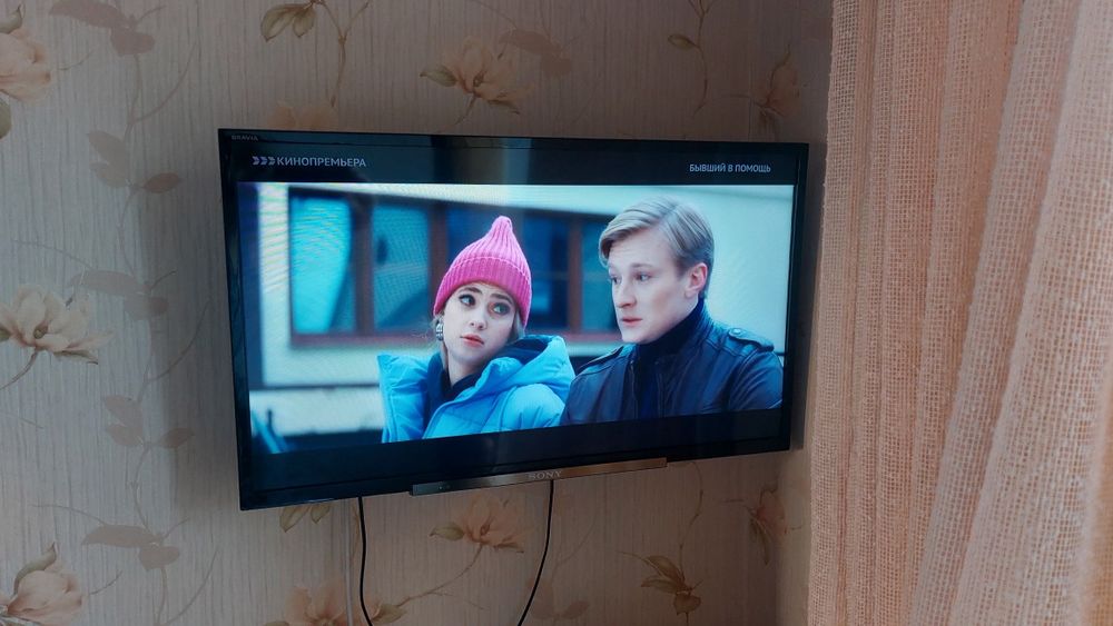 Телевизор SONY диагональ 32 дюйма