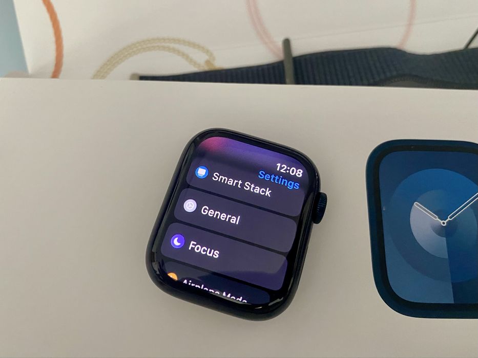 Apple watch 9 41mm