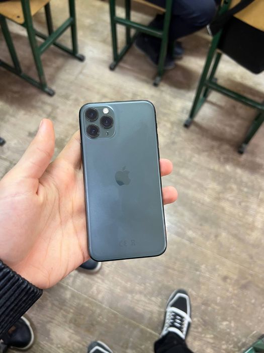 Iphone 11 pro 64