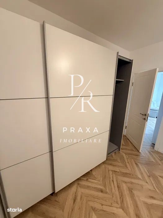 Apartament, 2 camere, parcare, zona Razoare - VIVO!