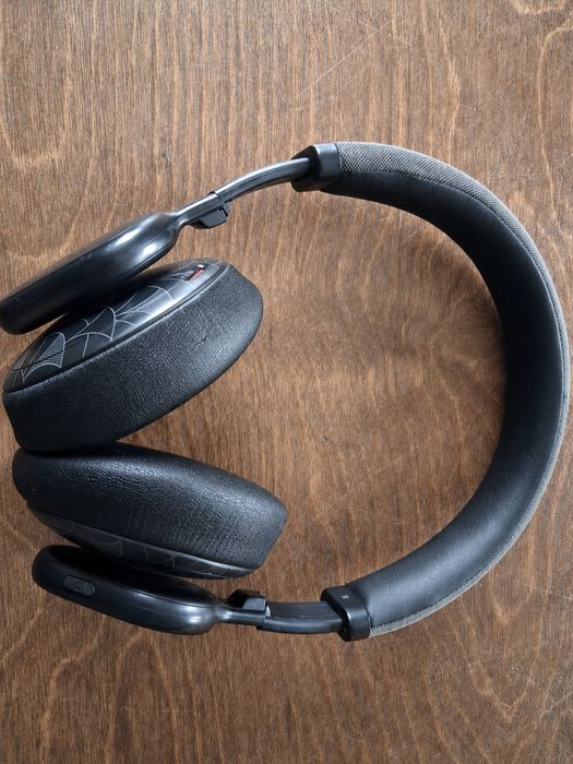 В продаже наушники ARG A12 Black