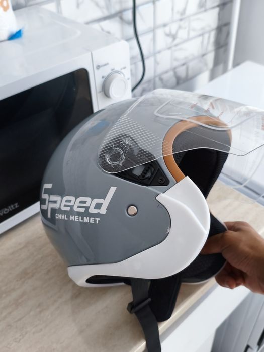 Scuter benzina RDB Spider, Euro 5+, 50cc, 4 timpi, Portocaliu+ CIV inclus