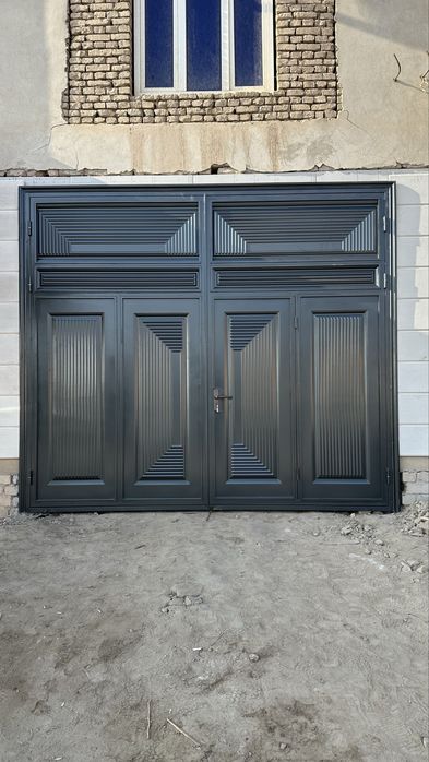 темир эшиклар келишилган холда сотилади