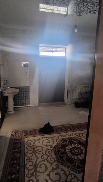 50 катежде 11-проезде Уй сатылады кошенин басы 2-жай