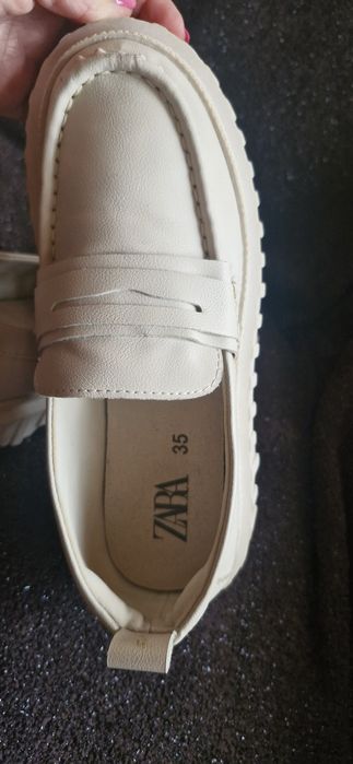 Mocasini Zara 35