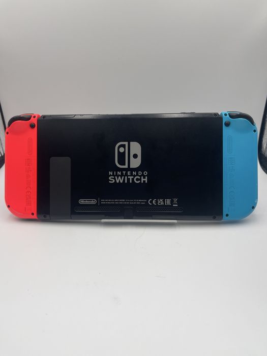 Consola Nintendo Switch / 32GB FACTURA/GARANTIE #50096