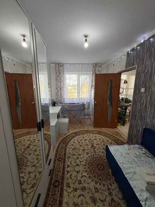 Квартира 2 комнатная