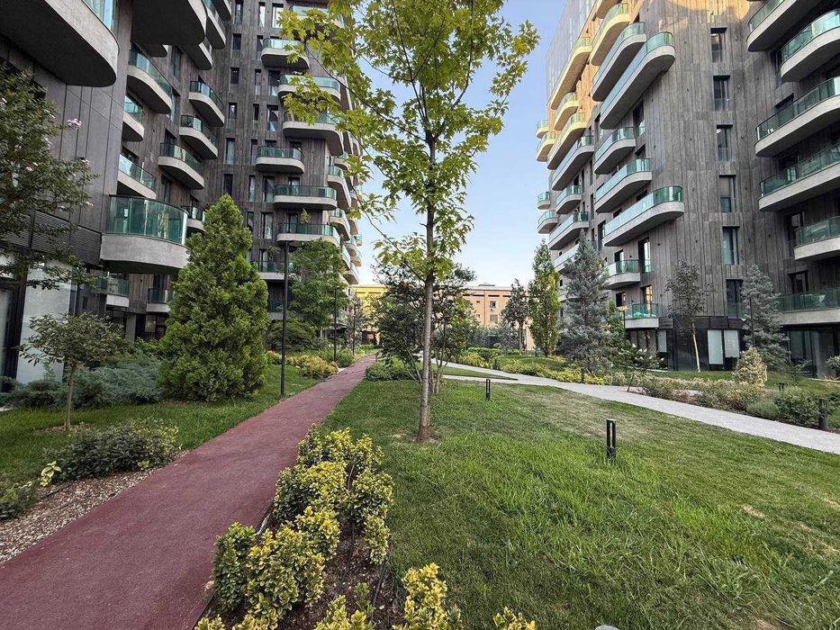 ПРОДАЕТСЯ 3/8/11 64м2 ЖК Parkwood Макро по Нукусской