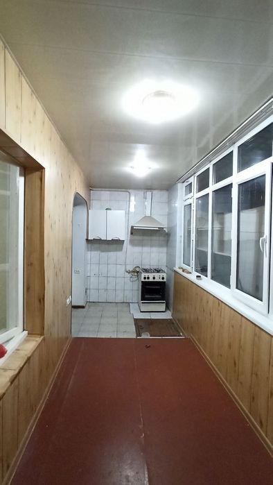 Срочно продаётся квартира 4/1/4 Коракамыш 2/1 Qoraqamish