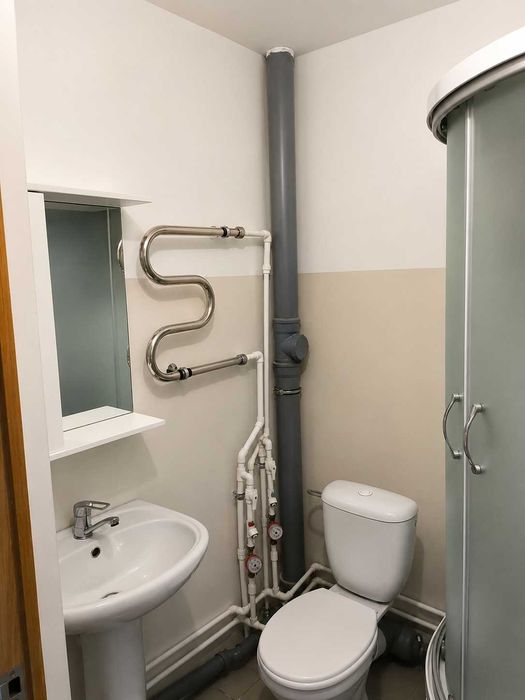 Продается 1 к квартира , 33кв. м, 2020