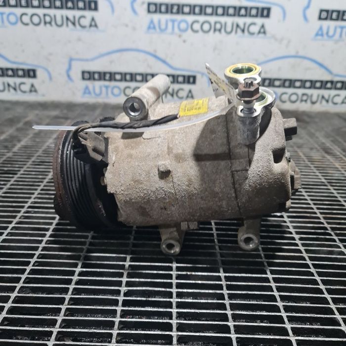 Compresor clima Land Rover Freelander 2 Facelift 2.2 Diesel 2010 - 2012 150CP 224DT ...