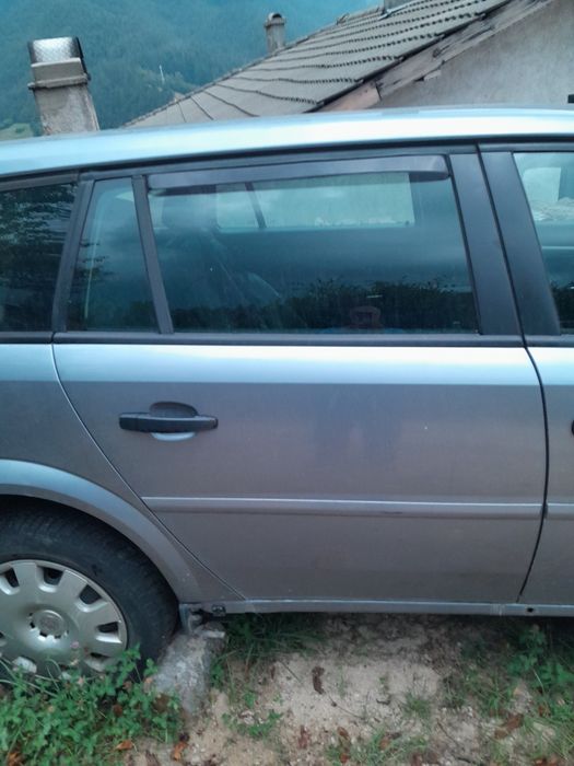 Опел Вектра Ц 1.9 CDTI дизел 2005-2008 на части .Десен волан