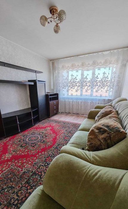 Сдам благоустроенную малосемейную квартиру