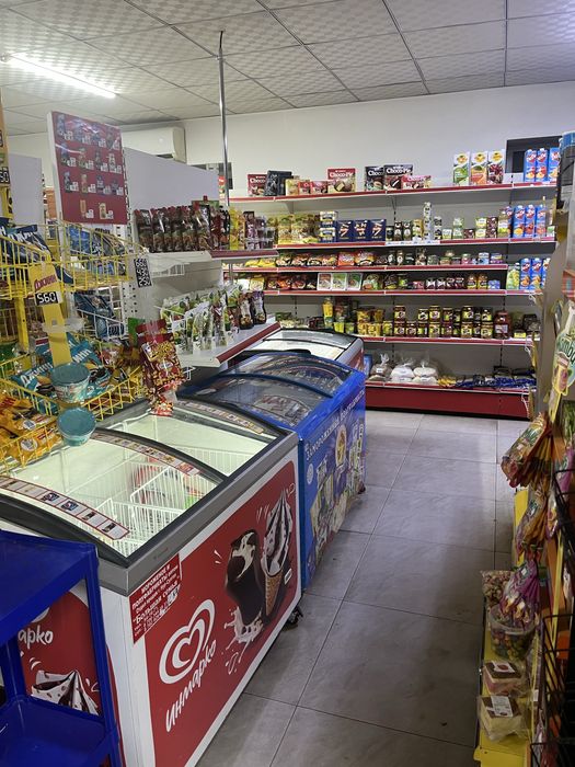 Сдам в аренду магазин