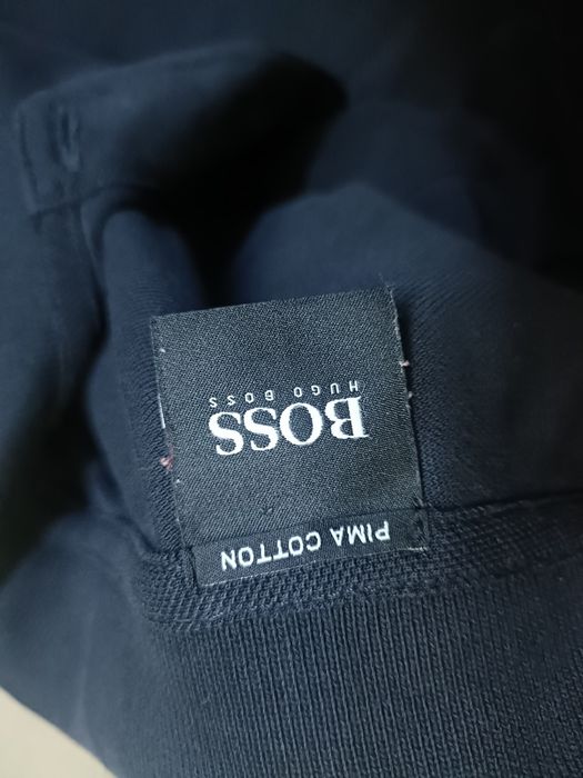 Tricou polo Boss mărime S