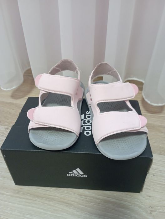 Детски сандали adidas