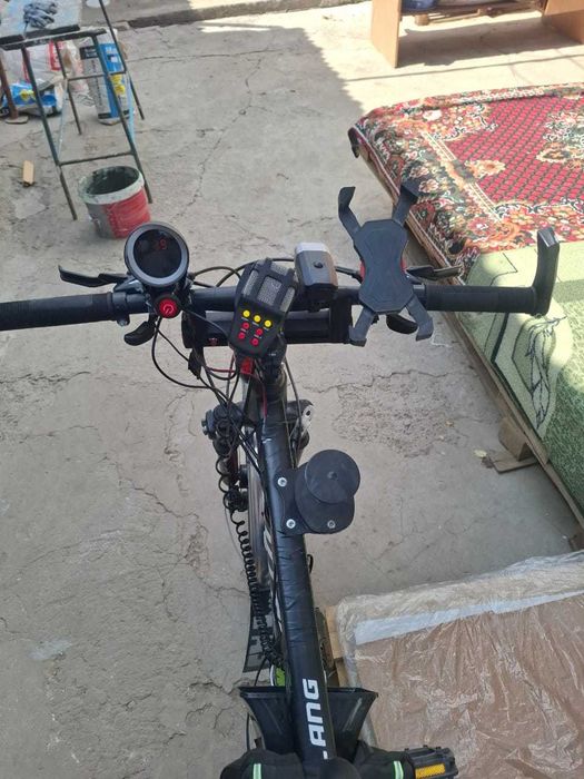 Продается Велосипед