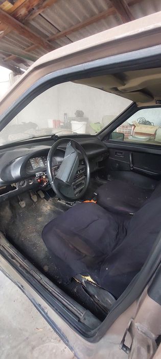 Ваз 2109 продается