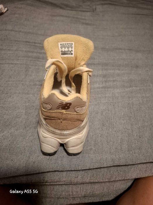 Маратонки New balance