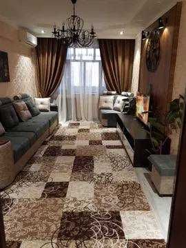 Gentleman's Pub своя 2-х комнатная на Ц 5 Массив Киёт