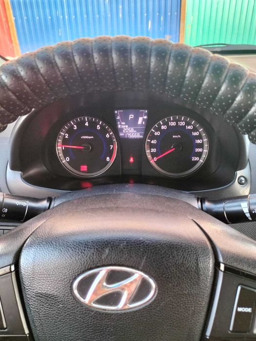 Продам хундай акцент