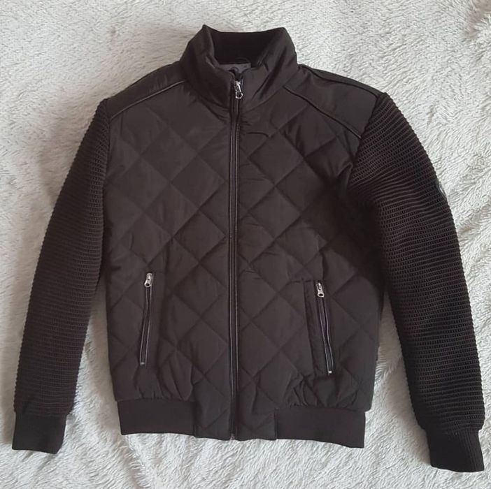 Спортивное куртка