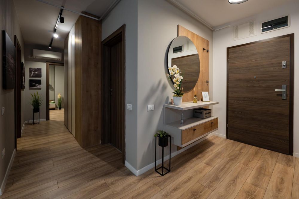 Apartament 3 camere,premium cu vedere panoramică zona nord Torontalului
