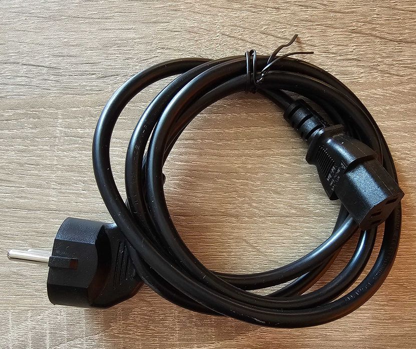 Захранване за компютър DeepCool PK750D, 750W, Active PFC, 80 Plus Bronze, 120mm вентилатор, в гаранция