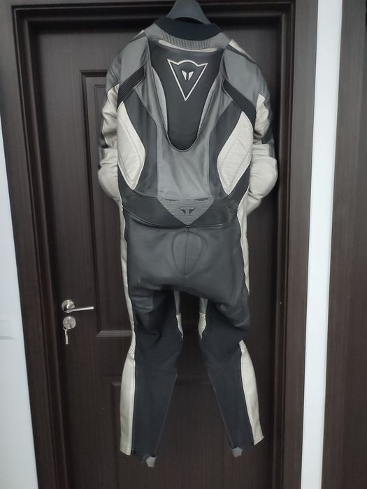 Combinezon moto Dainese 52