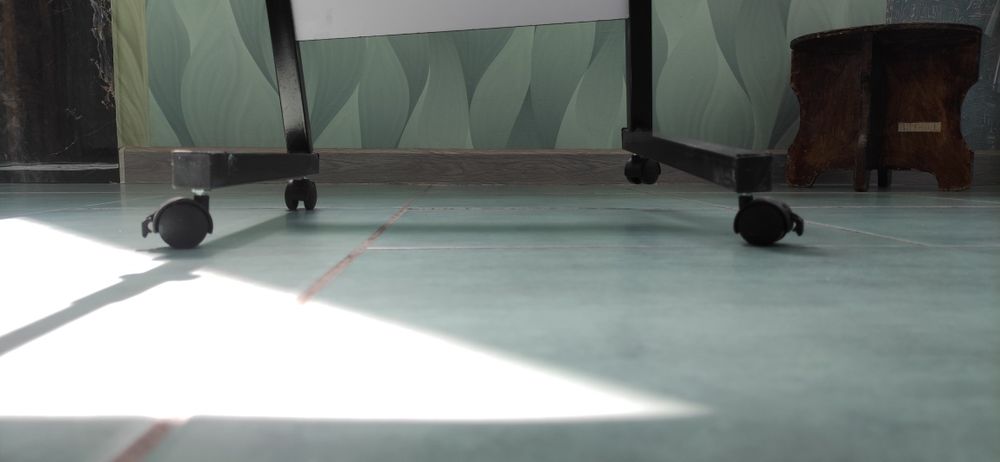 Парта детская домашняя (для 6-11 лет):