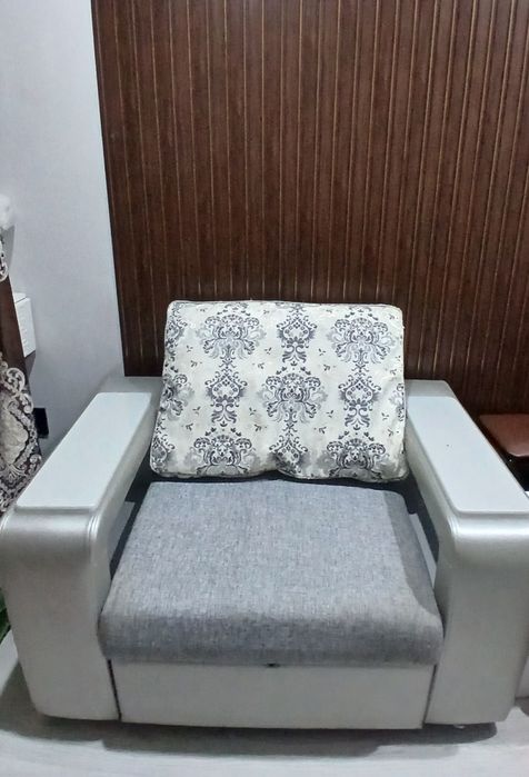Продам кресло кровать