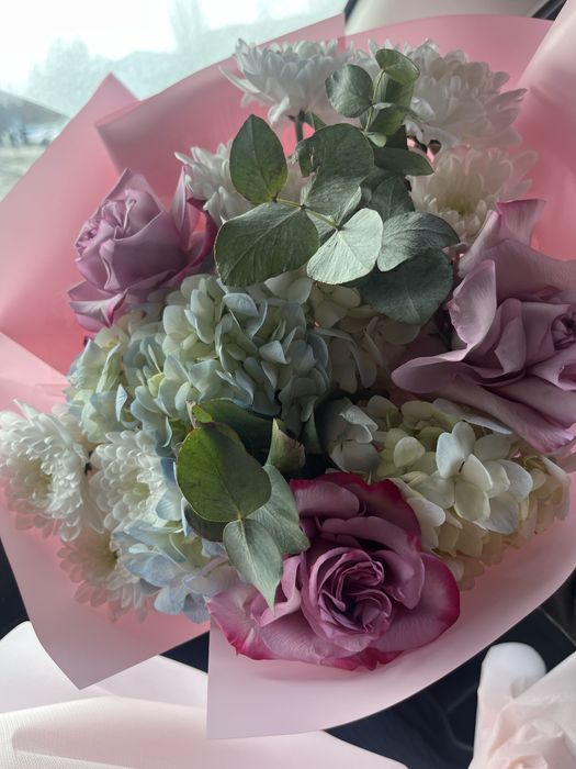 продется букет цветов