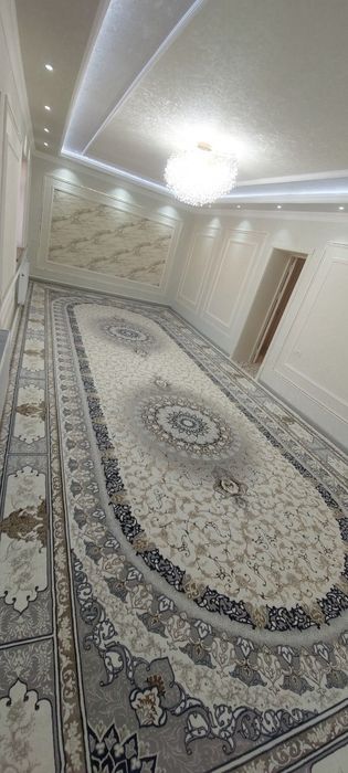 SAG GILAMLAR chiroy va sifat