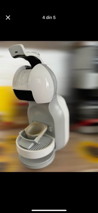 Espressor Mini Me Dolce Gusto