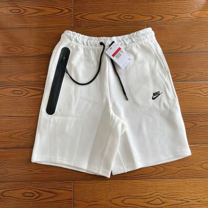 Шорты nike teech flecee
