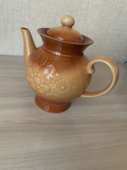 Чайник заварочный