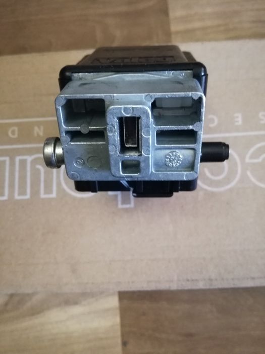 платка за ел ключалка и букси  и сд за рено меган