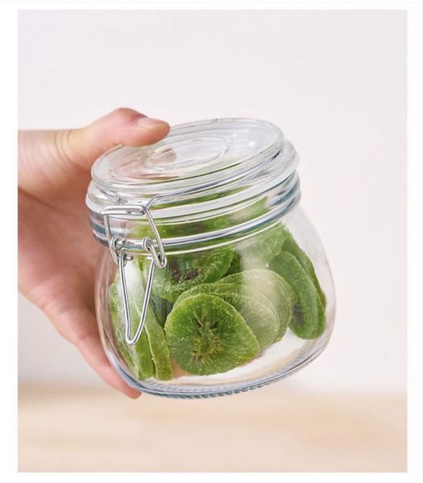 Банка для хранения