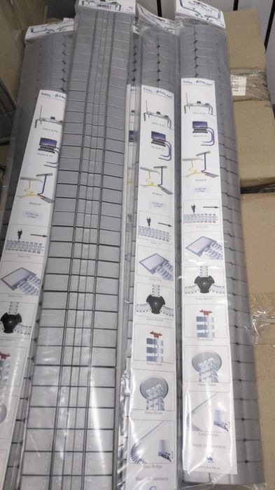 Наполный кабель канал