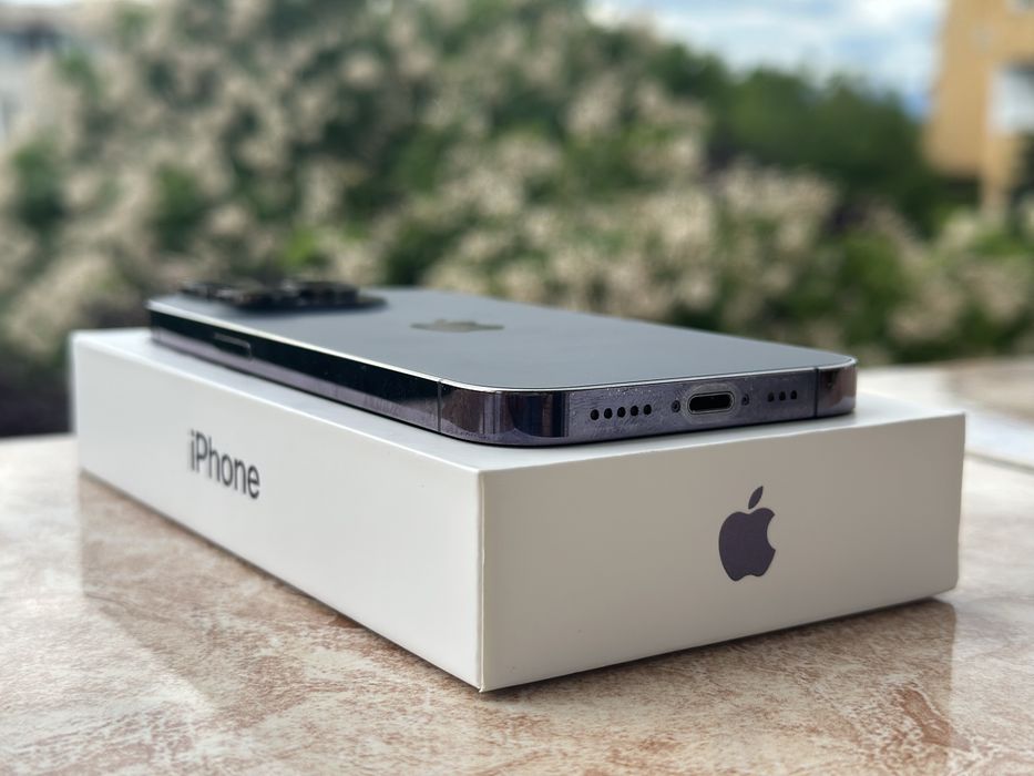 iPhone 14 Pro, 128gb, neverlocked