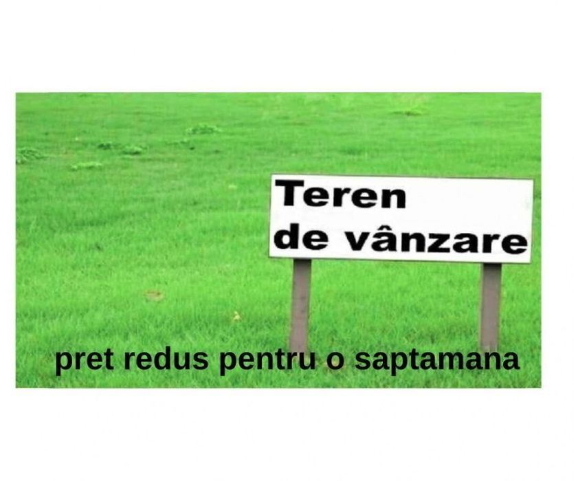 Reducere 7 zile – Ultimul lot disponibil pe str Emil Bota in 23 Augu