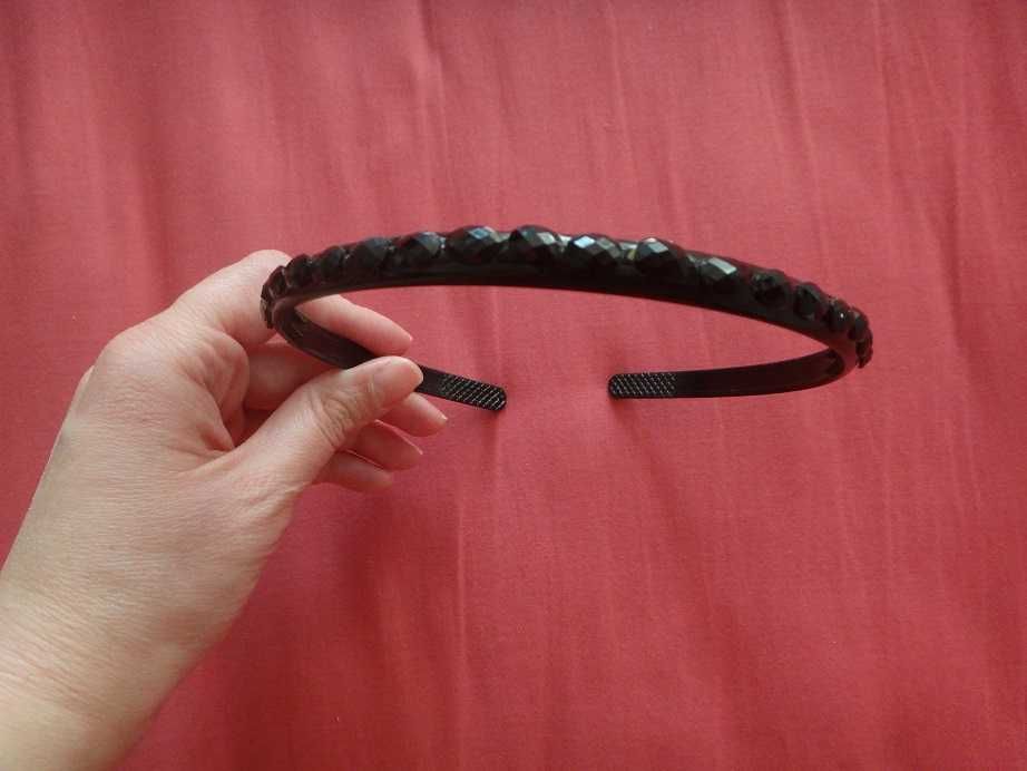 Диадема - 5 броя различни видове диадеми за общо 6€