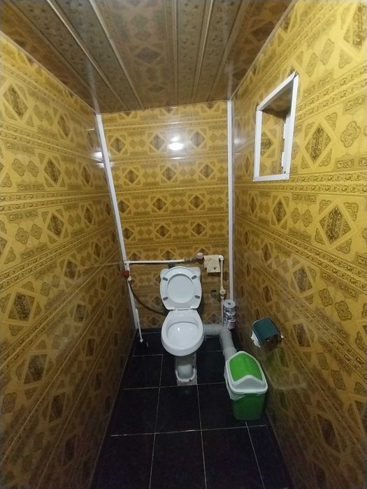 Продаётся квартира