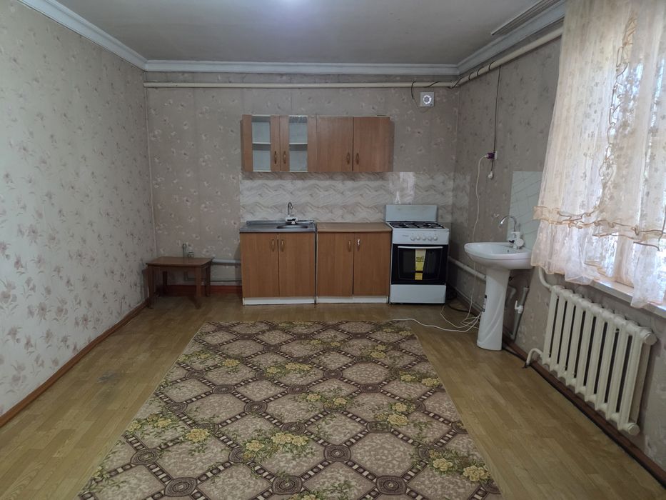 Аренда квартиры в городе